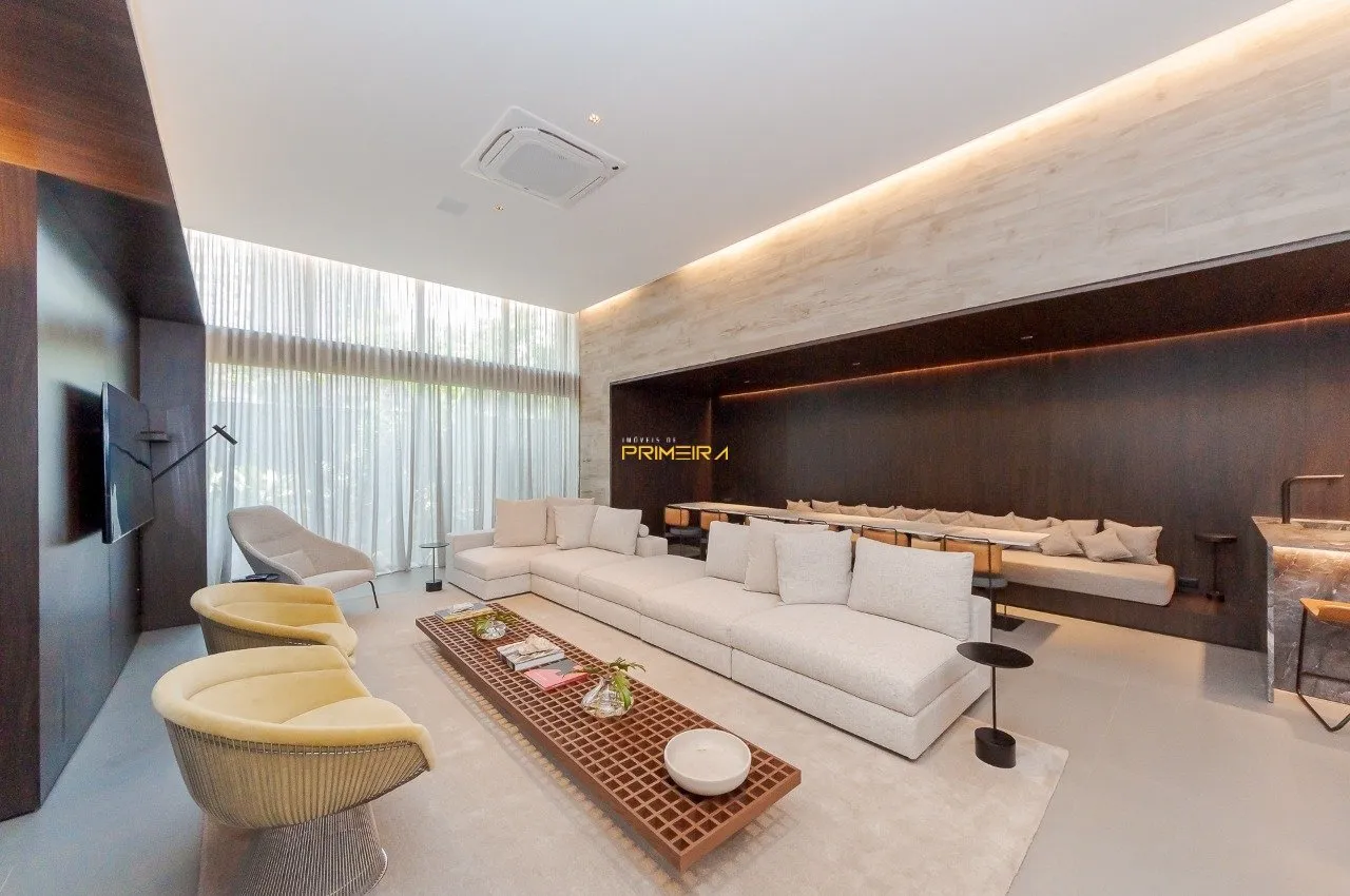 Apartamento 3 quartos à venda em Juvevê, Curitiba/PR, foto 36