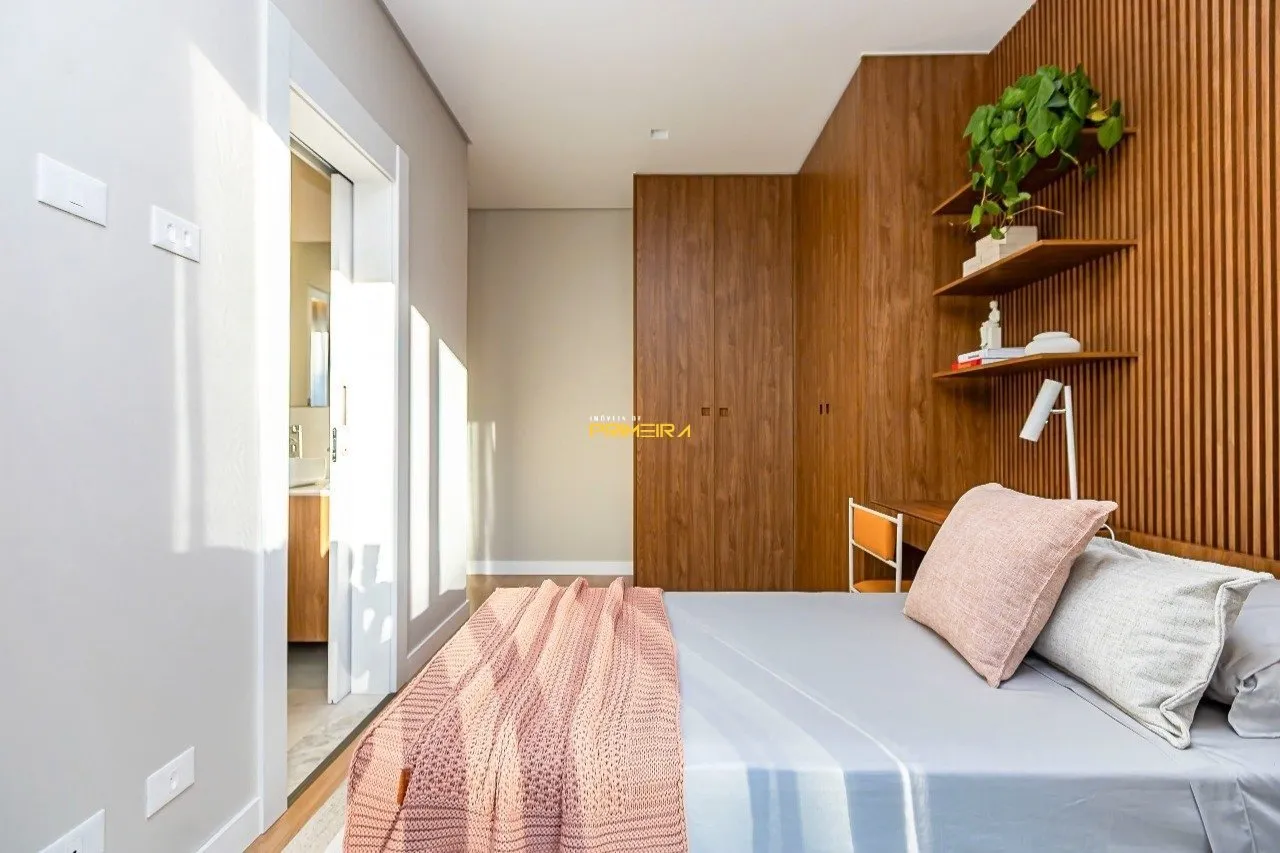 Apartamento 3 quartos à venda em Cabral, Curitiba/PR, foto 19