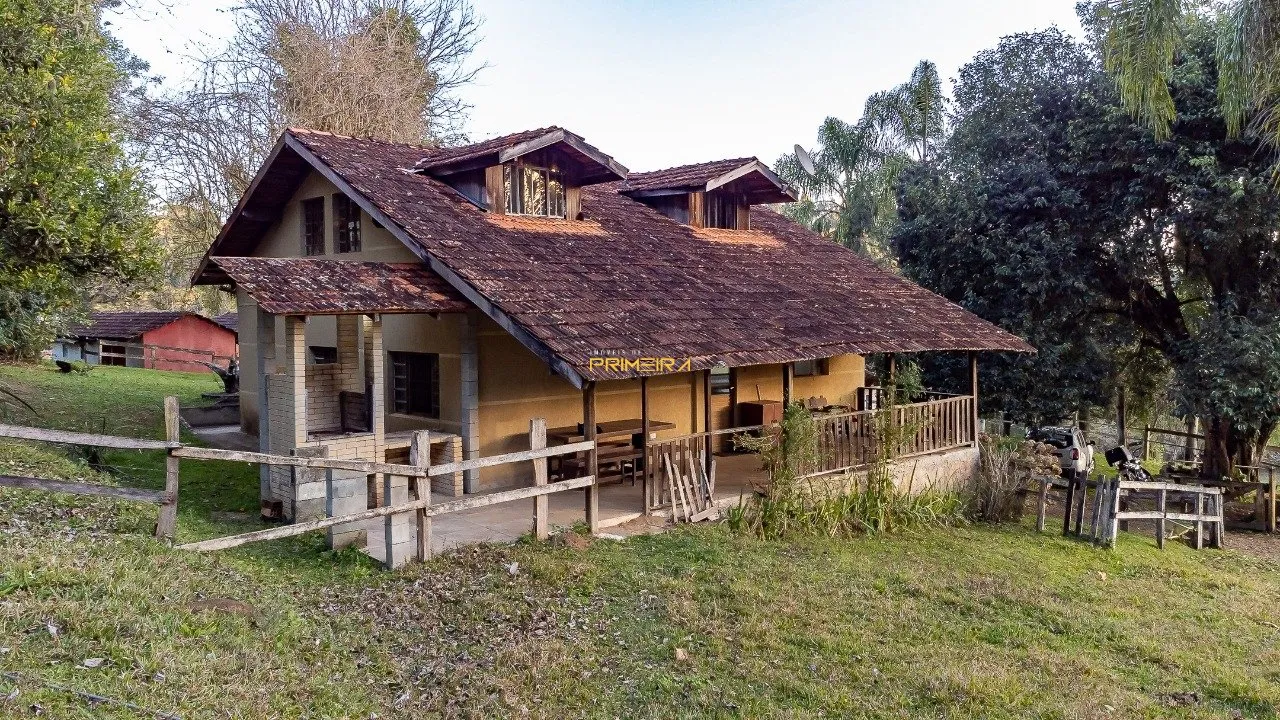 Chácaras / Sítios 3 quartos à venda em cerne, Campina Grande do Sul/PR, foto 5