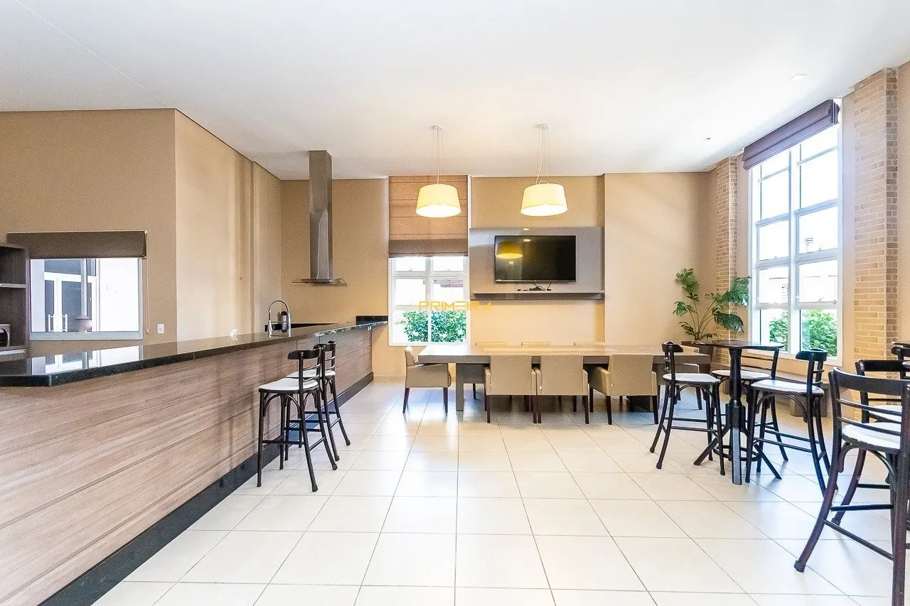 Apartamento 4 quartos à venda em Cidade Industrial, Curitiba/PR, foto 23