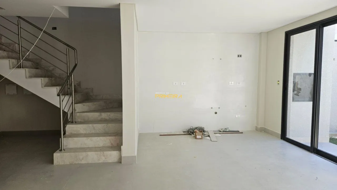 Sobrado 3 quartos à venda em Vista Alegre, Curitiba/PR, foto 4