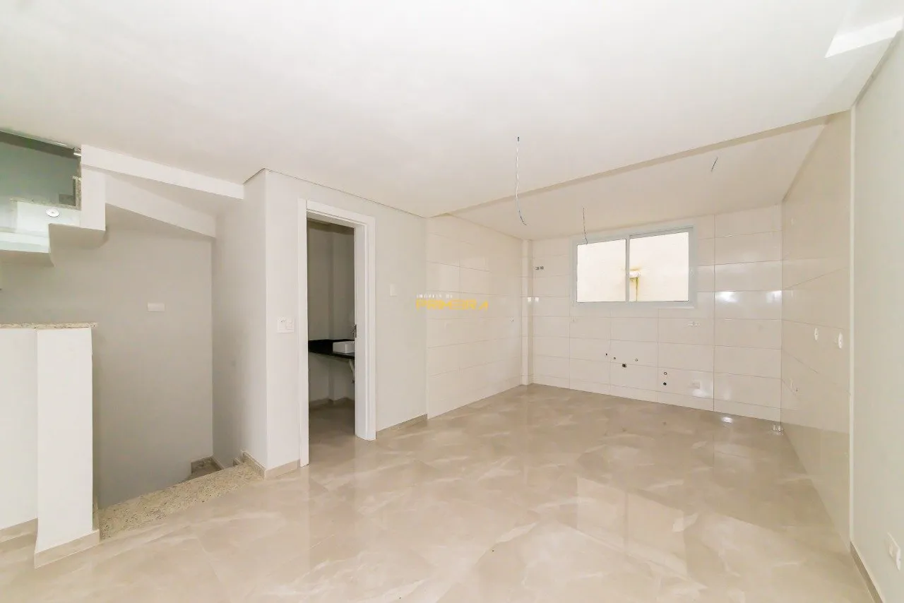 Casa em Condomínio 3 quartos à venda em Santa Cândida, Curitiba/PR, foto 10