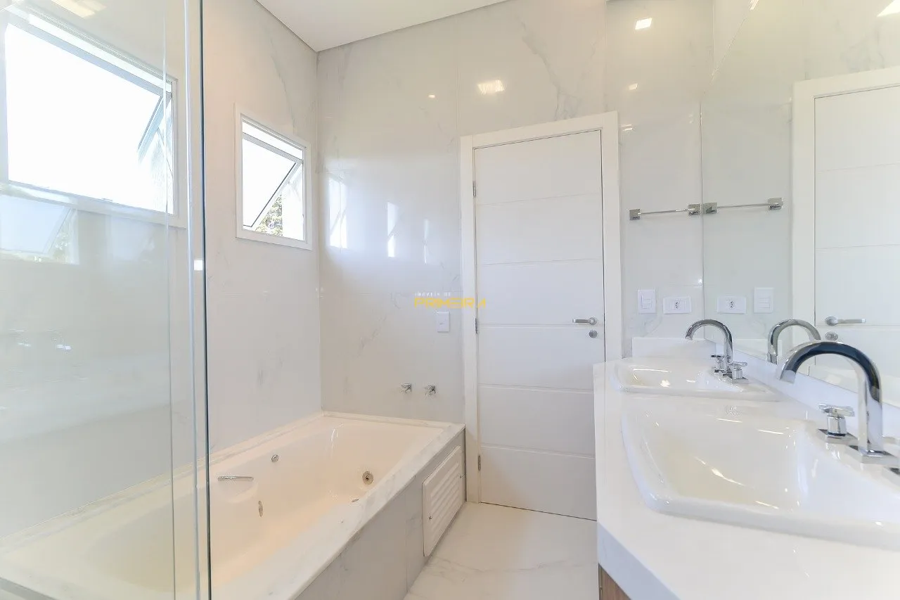 Casa em Condomínio 4 quartos à venda em Santa Felicidade, Curitiba/PR, foto 31