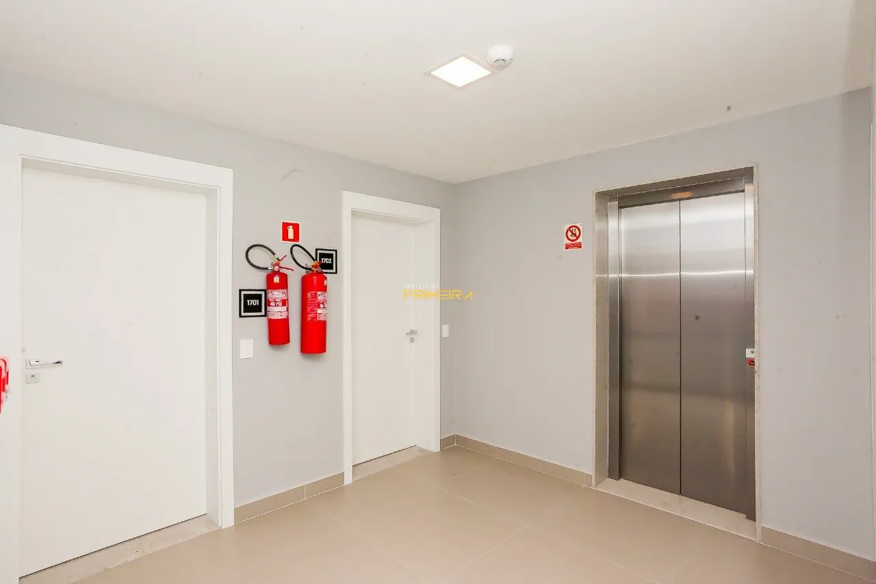 Apartamento 3 quartos à venda em Vila Izabel, Curitiba/PR, foto 17