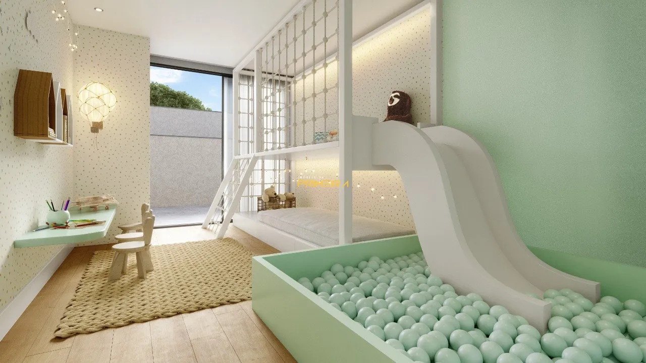 Apartamento 2 quartos à venda em Alto da Glória, Curitiba/PR, foto 7