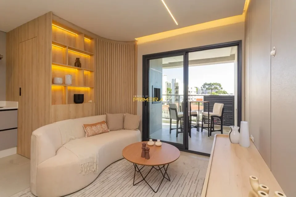Apartamento 3 quartos à venda em Seminário, Curitiba/PR, foto 5