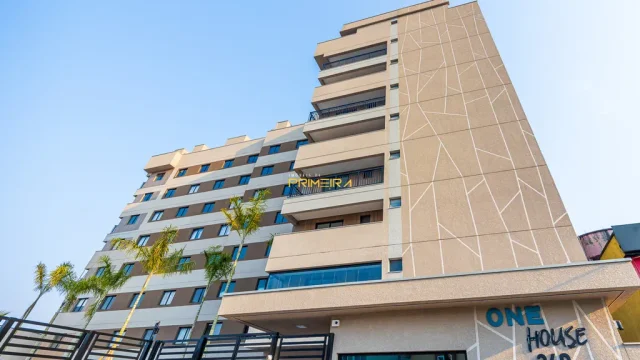 Cobertura à venda em Novo Mundo, Curitiba em Novo Mundo, Curitiba