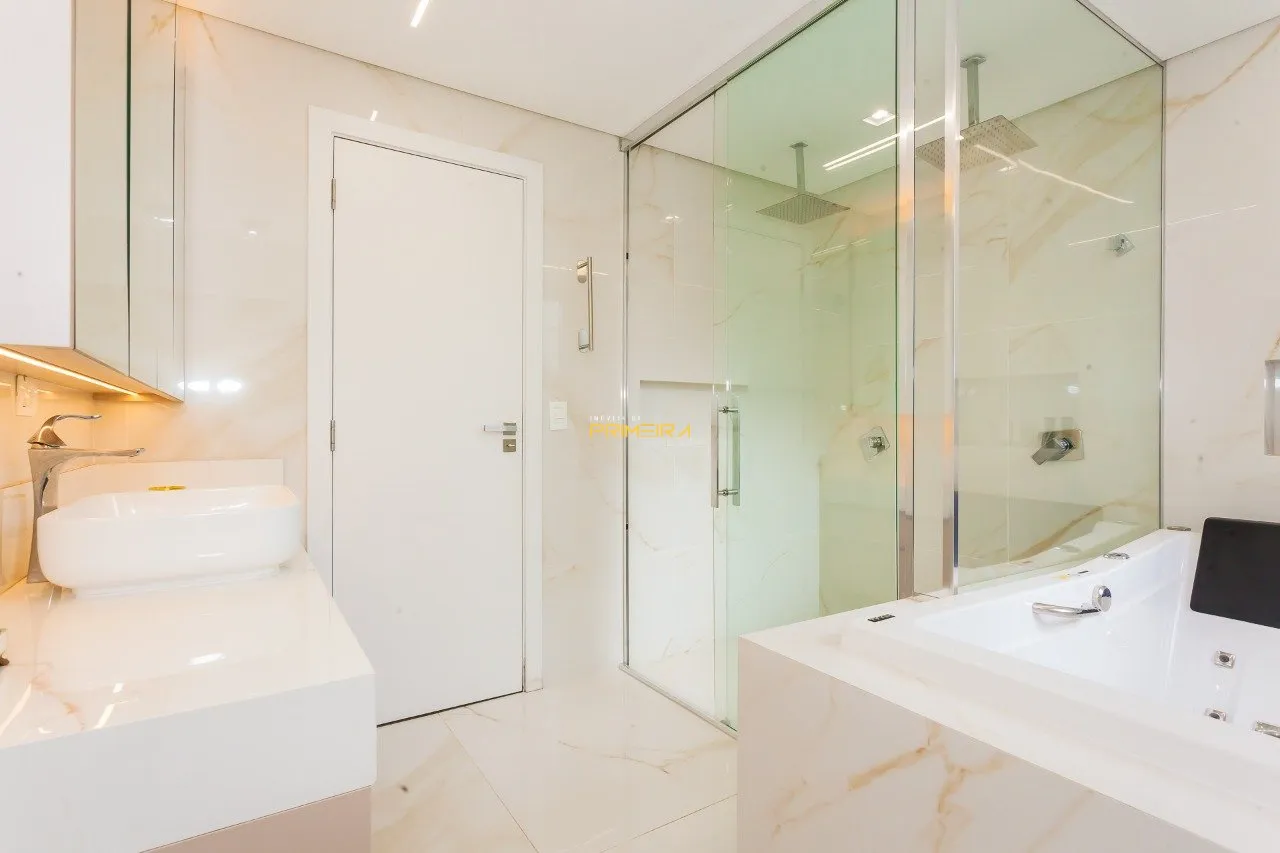 Casa em Condomínio 4 quartos à venda em Santa Cândida, Curitiba/PR, foto 15