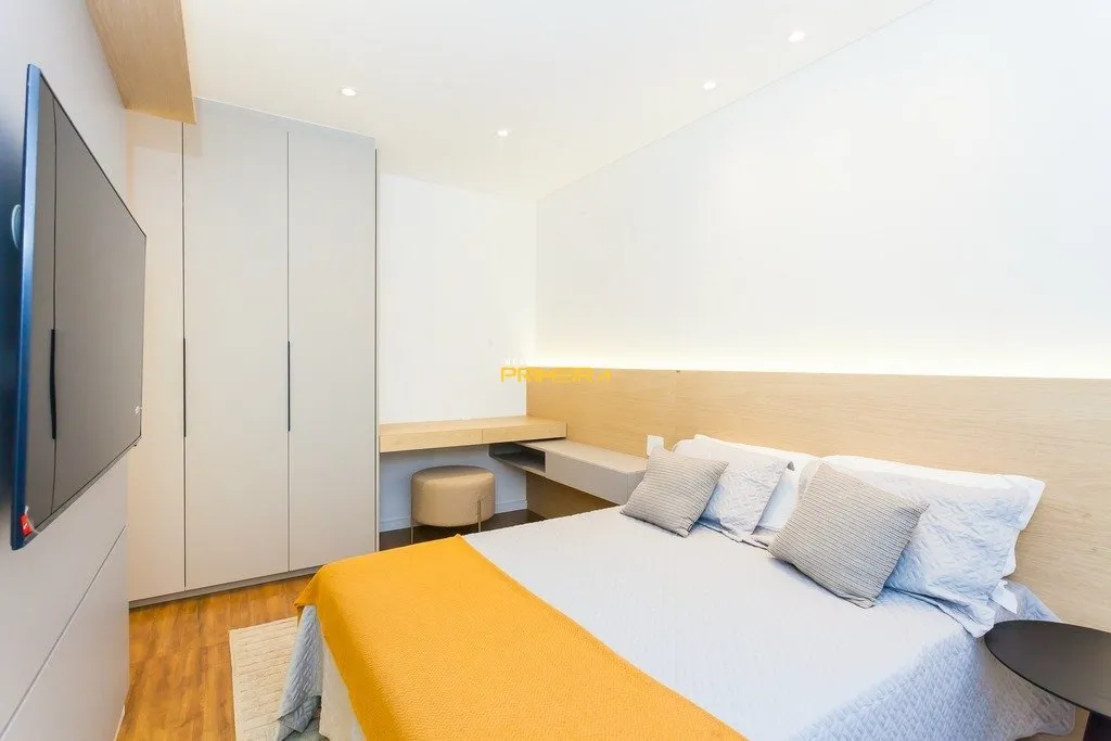 Apartamento 3 quartos à venda em Bacacheri, Curitiba/PR, foto 17