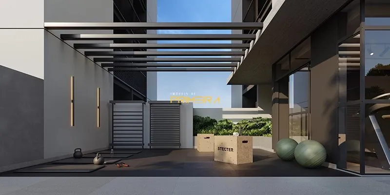 Apartamento 2 quartos à venda em Centro, Curitiba/PR, foto 39