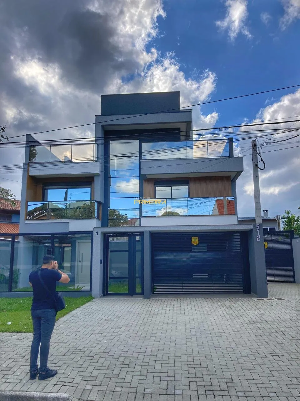Casa em Condomínio 3 quartos à venda em Jardim das Américas, Curitiba/PR, foto 33