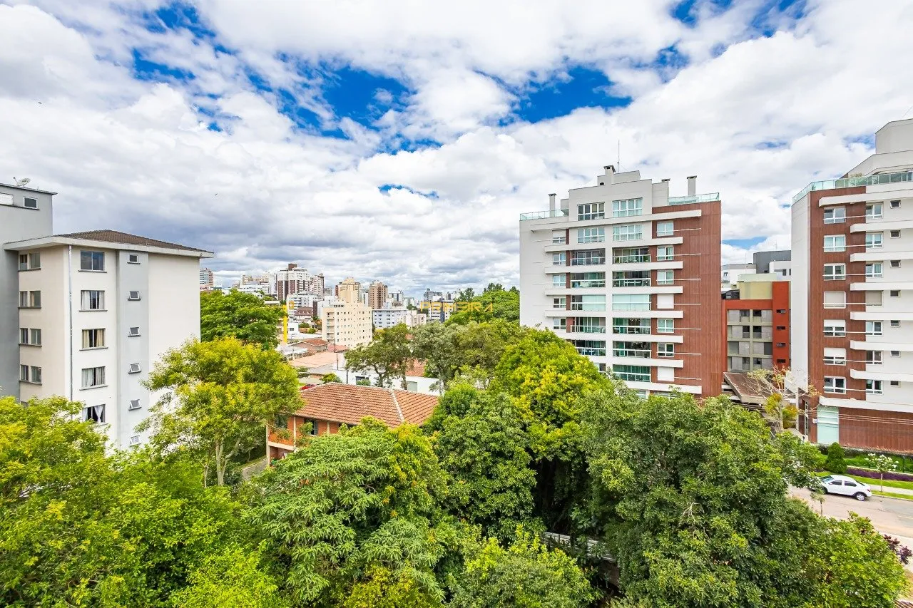Duplex 2 quartos à venda em Ahú, Curitiba/PR, foto 19