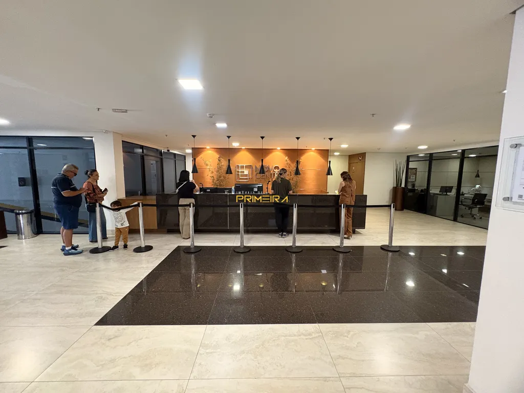 Salas Aéreas à venda em Centro, Curitiba/PR, foto 4