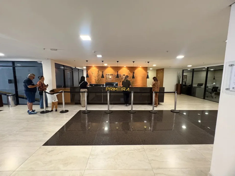 Salas Aéreas à venda em Centro, Curitiba/PR, foto 4
