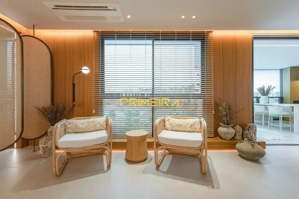 Apartamento 3 quartos à venda em Batel, Curitiba/PR, foto 5