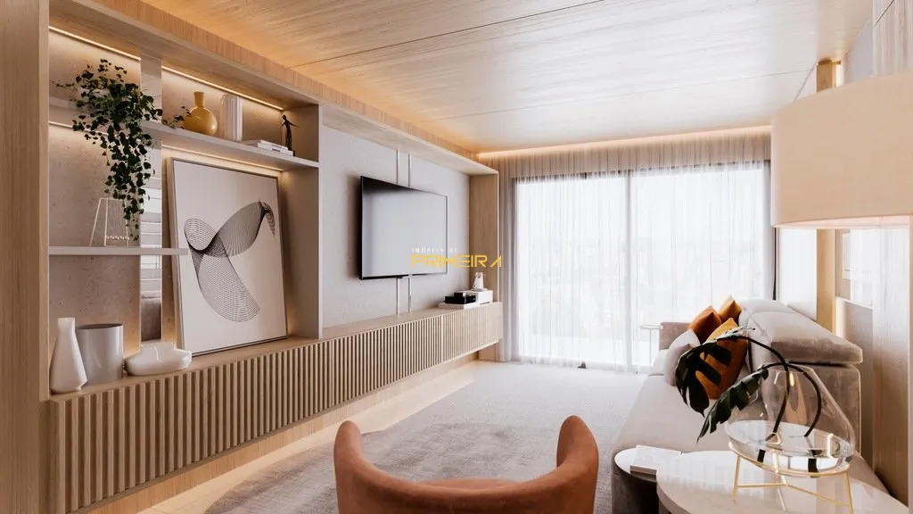 Apartamento 2 quartos à venda em Água Verde, Curitiba/PR, foto 6