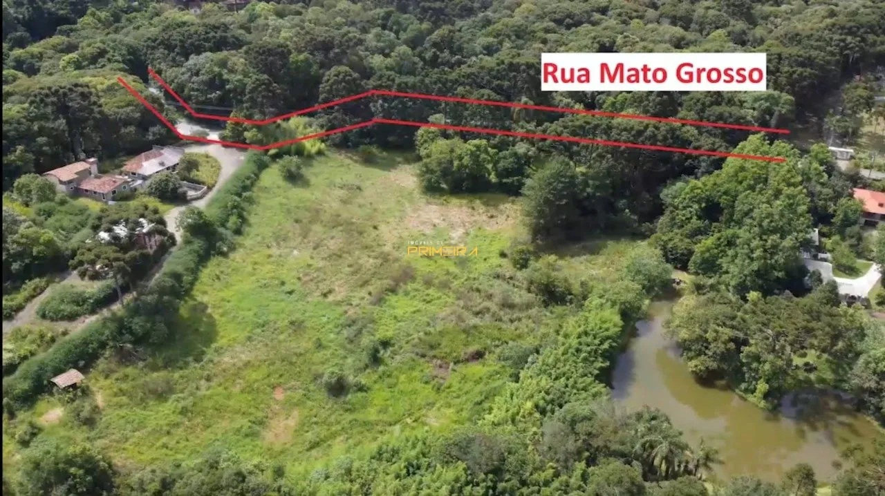 Terrenos Residenciais à venda em Ferraria, Campo Largo/PR, foto 4
