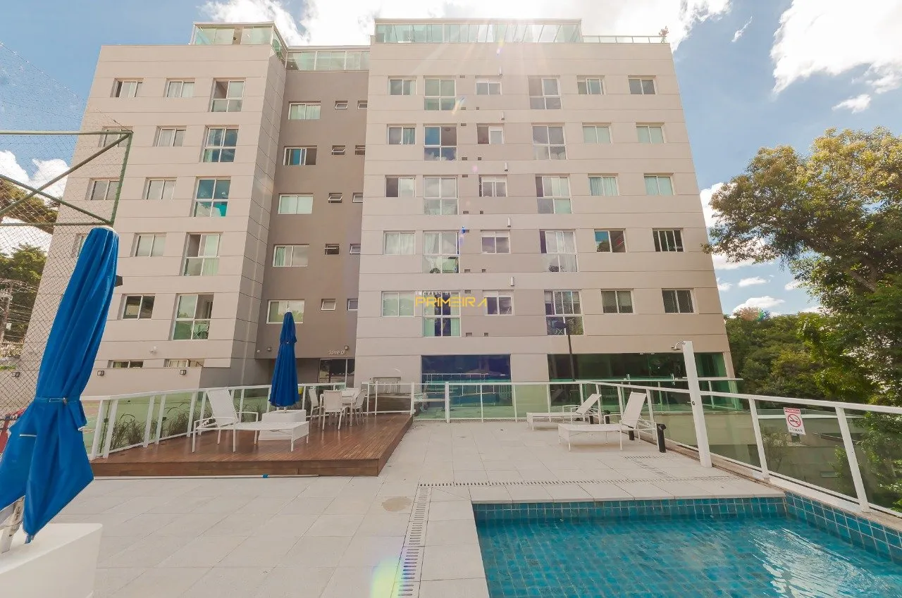 Cobertura 2 quartos à venda em Mercês, Curitiba/PR, foto 51