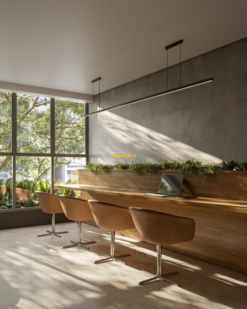 Studio 1 quarto à venda em Água Verde, Curitiba/PR, foto 5