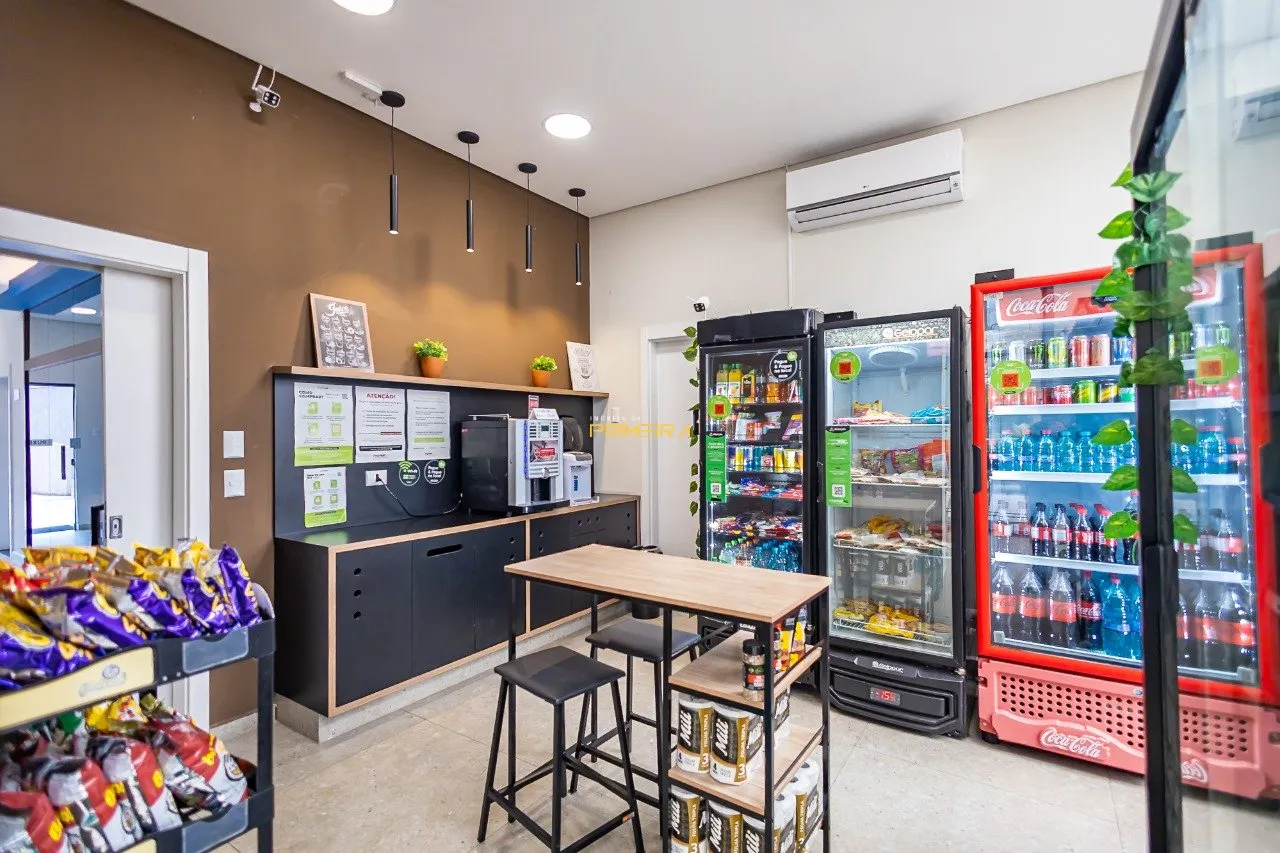 Loft 1 quarto à venda em Mossunguê, Curitiba/PR, foto 18