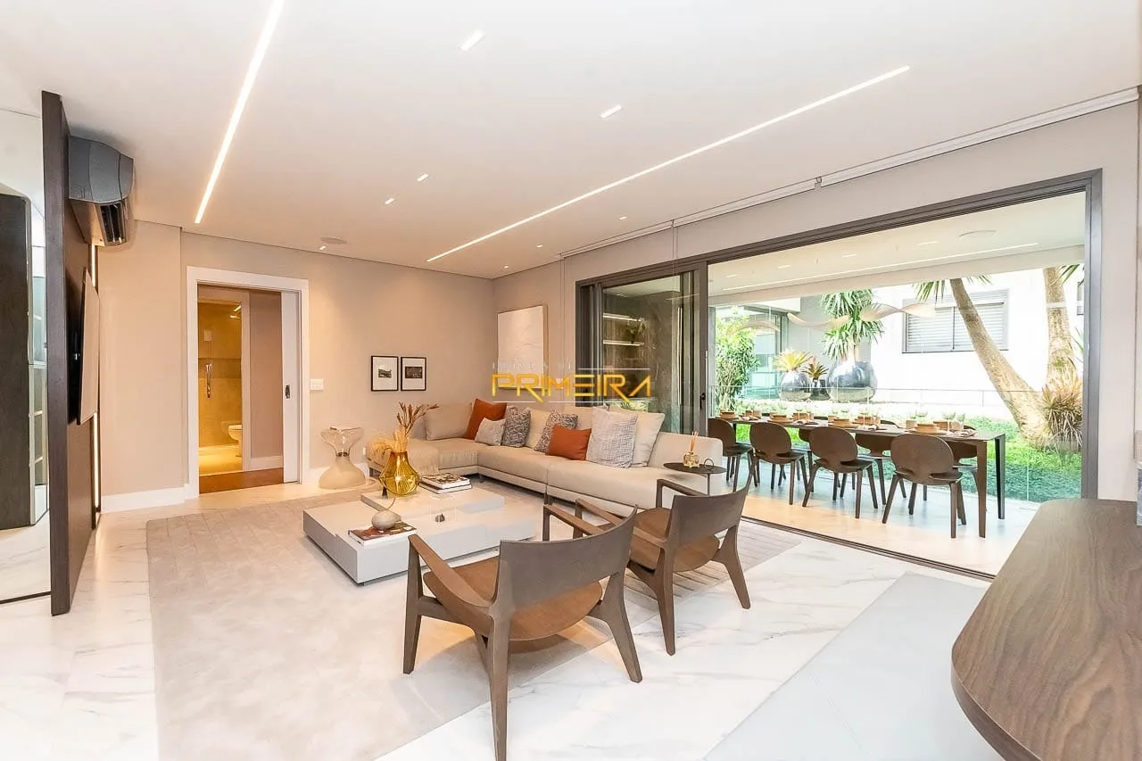 Apartamento 3 quartos à venda em Cabral, Curitiba/PR, foto 33