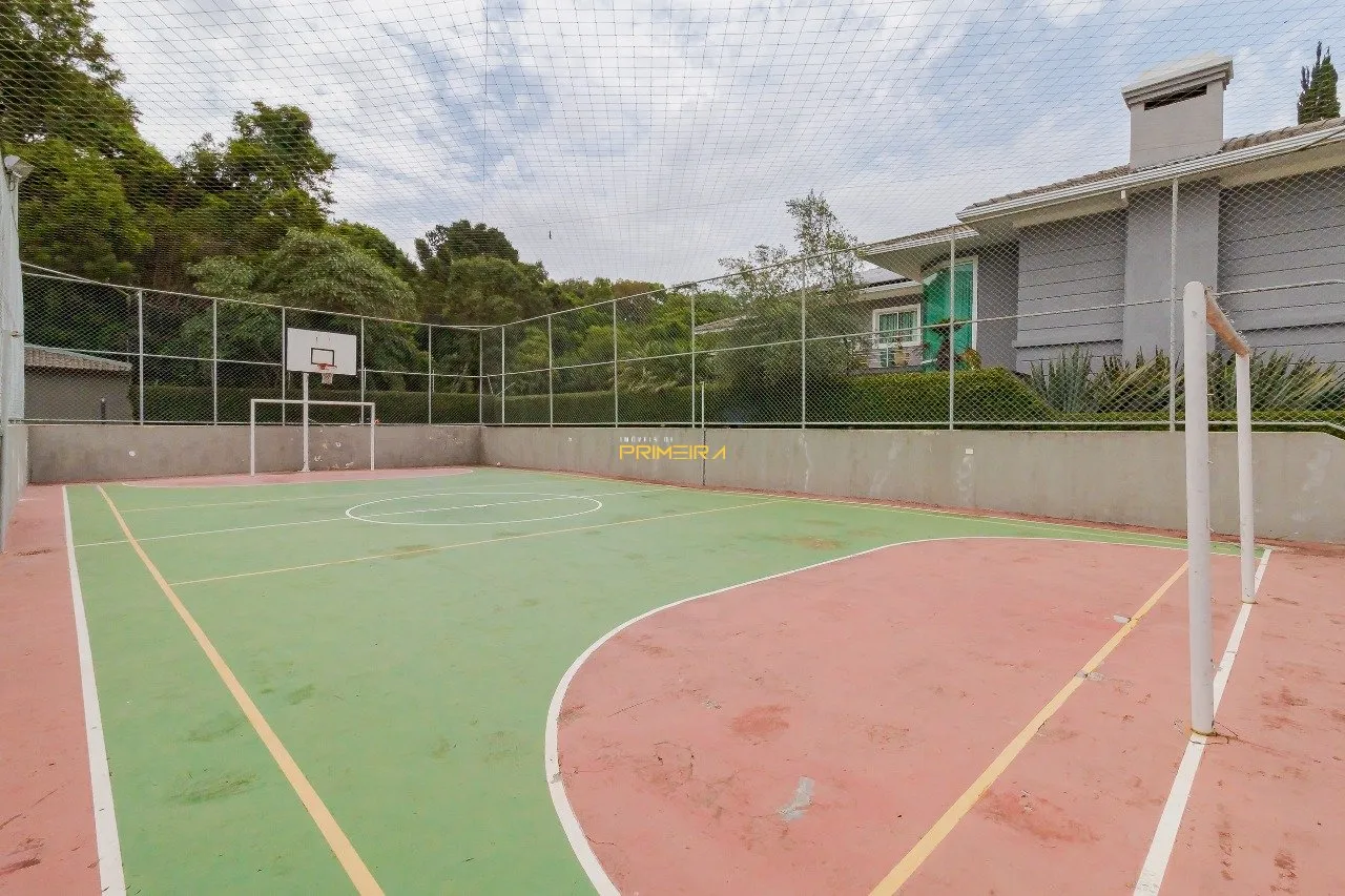 Casa em Condomínio 4 quartos à venda em Campo Comprido, Curitiba/PR, foto 41