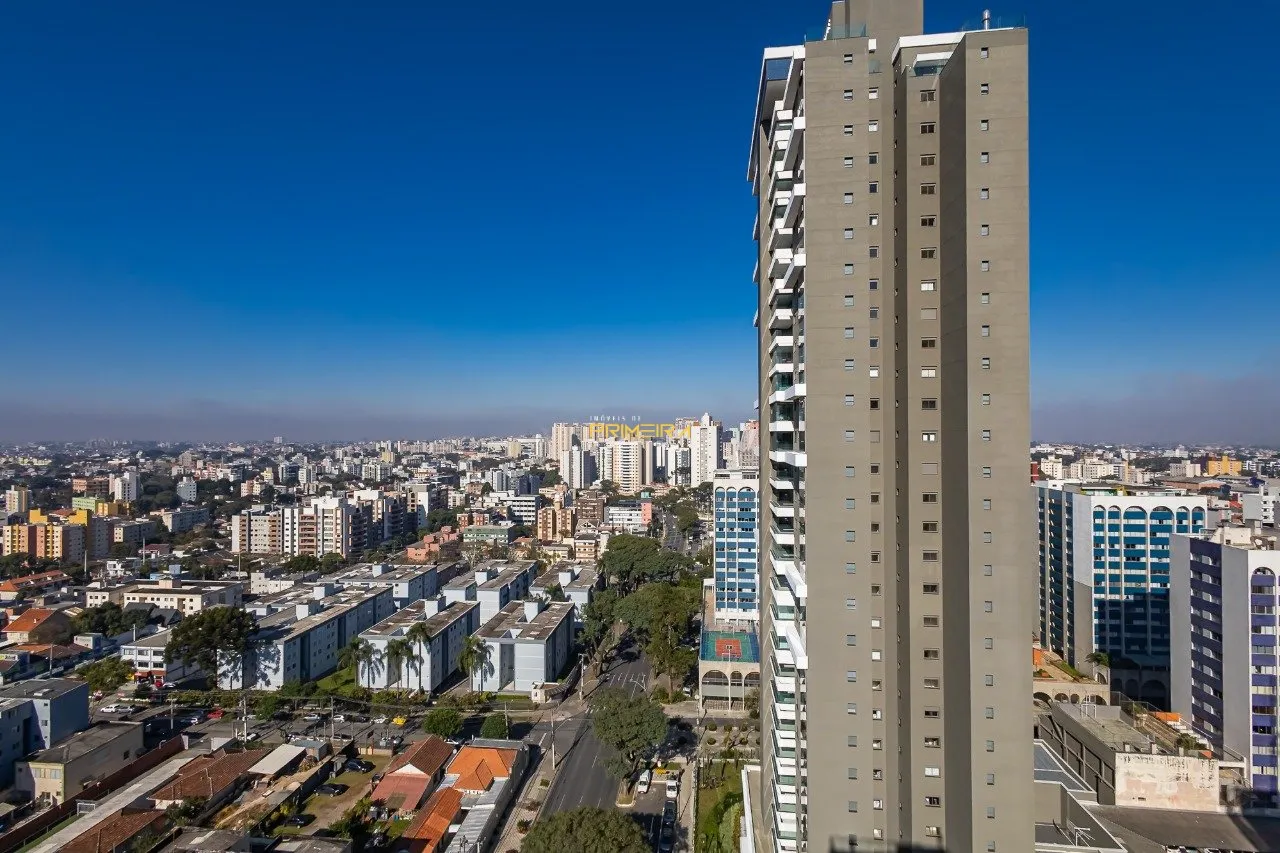 Studio 1 quarto à venda em Água Verde, Curitiba/PR, foto 27