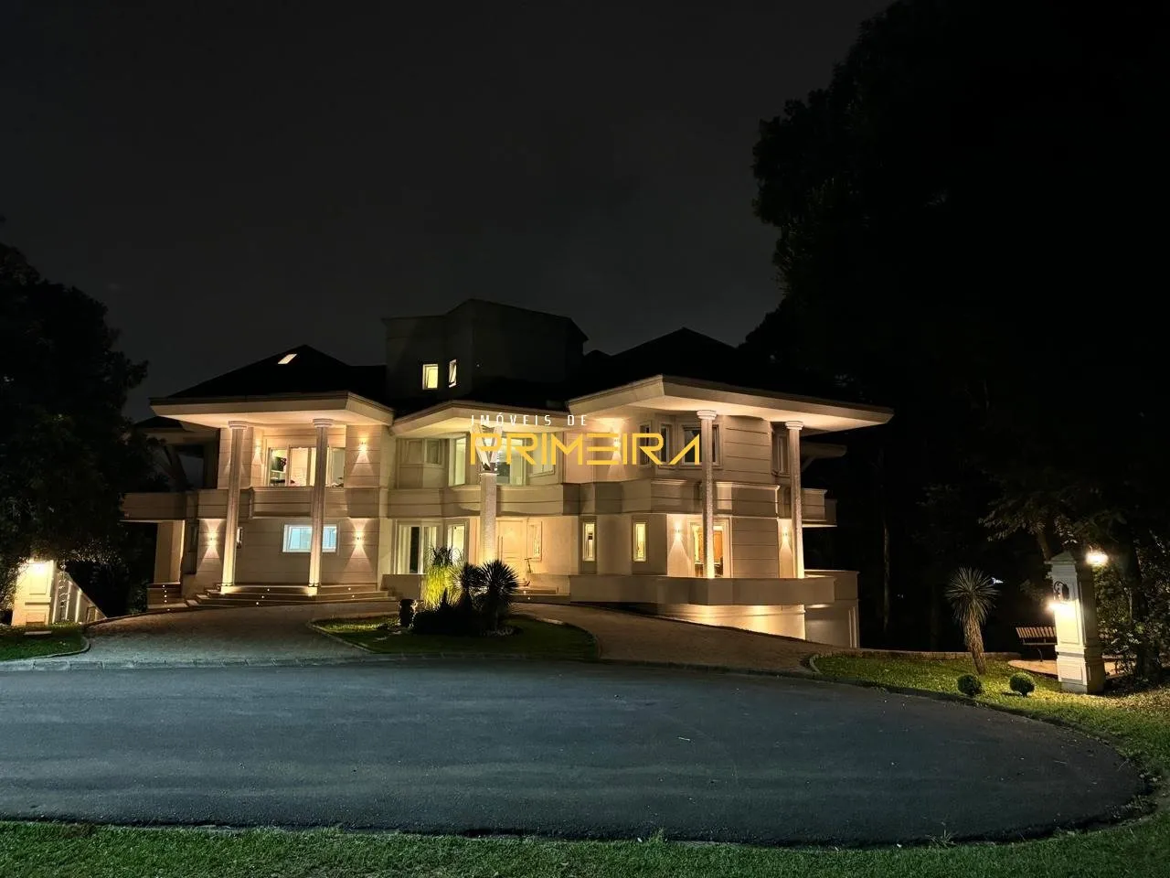 Casa em Condomínio 6 quartos à venda em Cascatinha, Curitiba/PR, foto 24