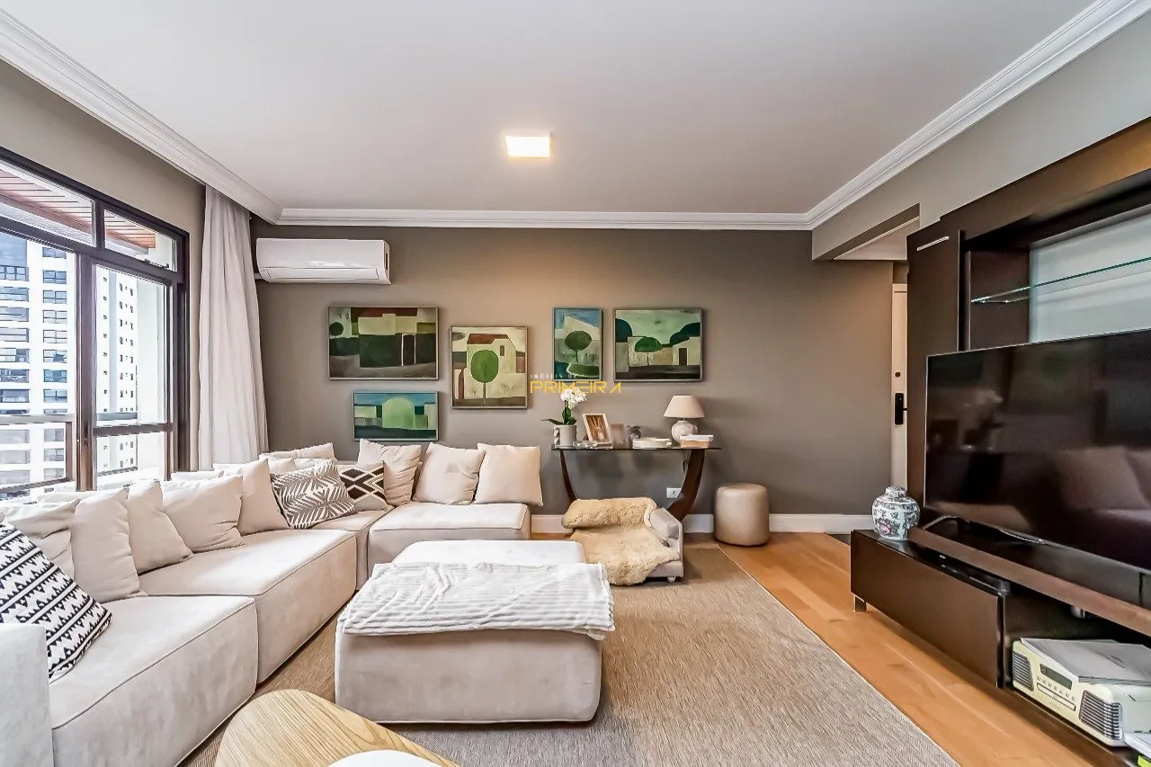 Apartamento 3 quartos à venda em Ecoville, Curitiba/PR, foto 5