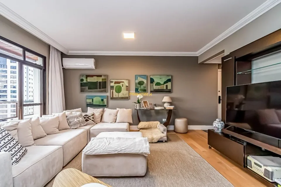 Apartamento 3 quartos à venda em Ecoville, Curitiba/PR, foto 5