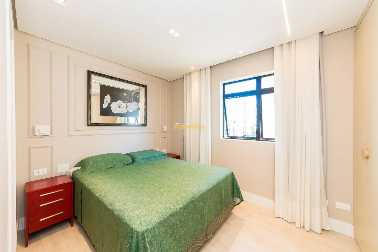Apartamento 3 quartos à venda em Bigorrilho, Curitiba/PR, foto 20