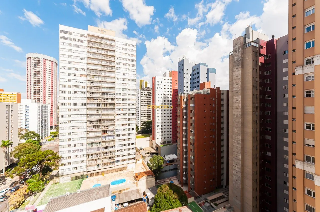 Apartamento 3 quartos à venda em Bigorrilho, Curitiba/PR, foto 23