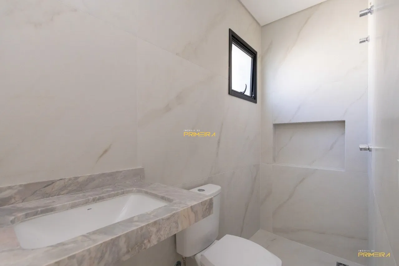 Casa em Condomínio 3 quartos à venda em Pilarzinho, Curitiba/PR, foto 15