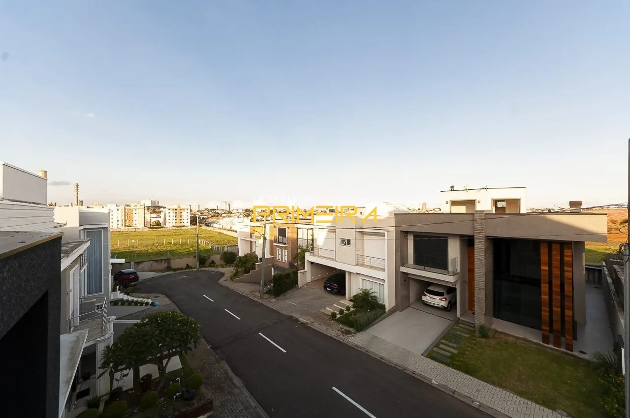 Casa em Condomínio 4 quartos à venda em Neoville, Curitiba/PR, foto 33