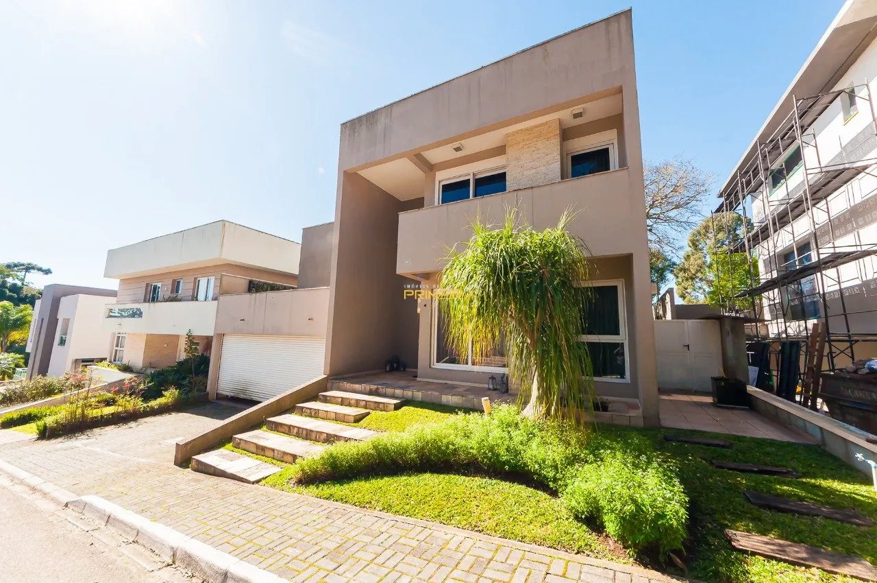 Casa em Condomínio 3 quartos à venda em São Braz, Curitiba/PR, foto 3