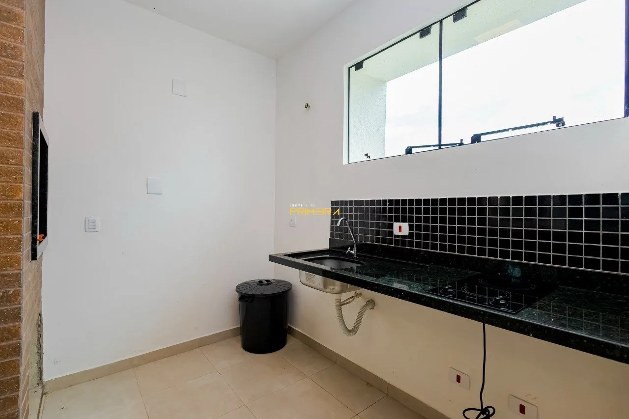 Casa em Condomínio 3 quartos à venda em Pilarzinho, Curitiba/PR, foto 32