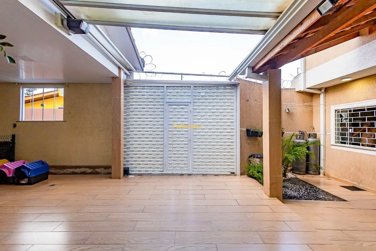 Sobrado 3 quartos à venda em Bairro Alto, Curitiba/PR, foto 23