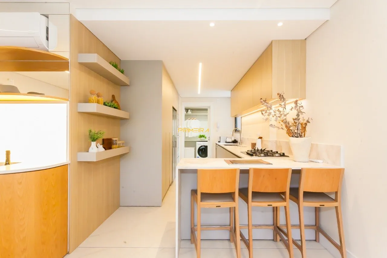 Apartamento 3 quartos à venda em Alto da Glória, Curitiba/PR, foto 4