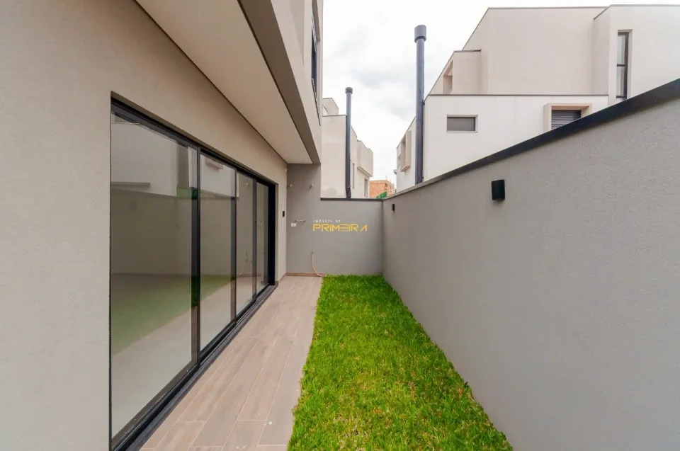 Casa em Condomínio 3 quartos à venda em Santa Cândida, Curitiba/PR, foto 2
