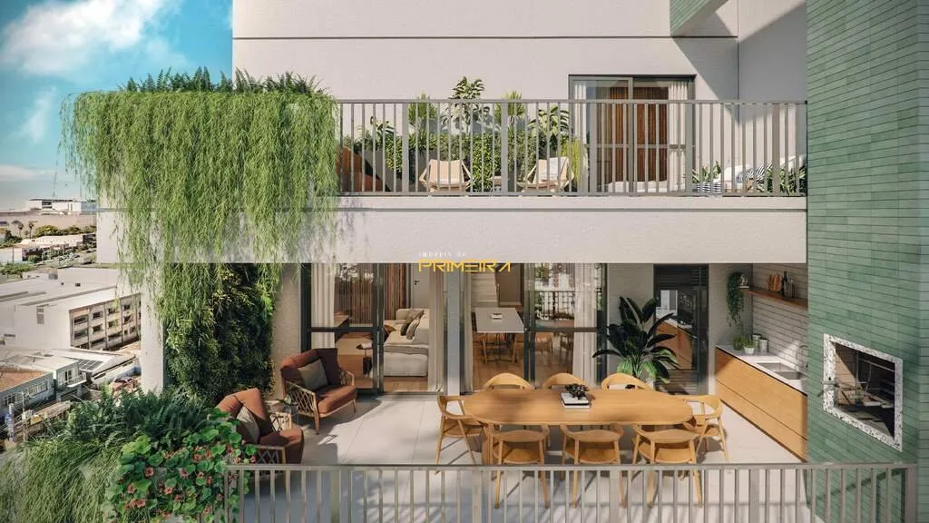 Apartamento 3 quartos à venda em Portão, Curitiba/PR, foto 6