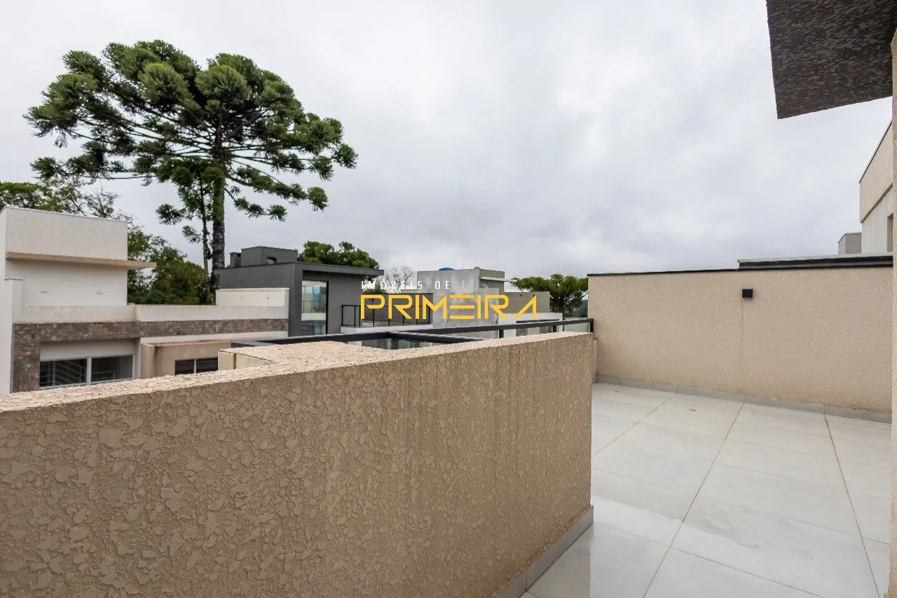 Casa em Condomínio 3 quartos à venda em Pilarzinho, Curitiba/PR, foto 29