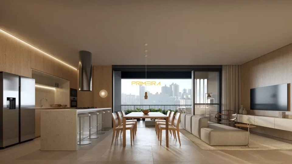 Apartamento 2 quartos à venda em Bigorrilho, Curitiba/PR, foto 5