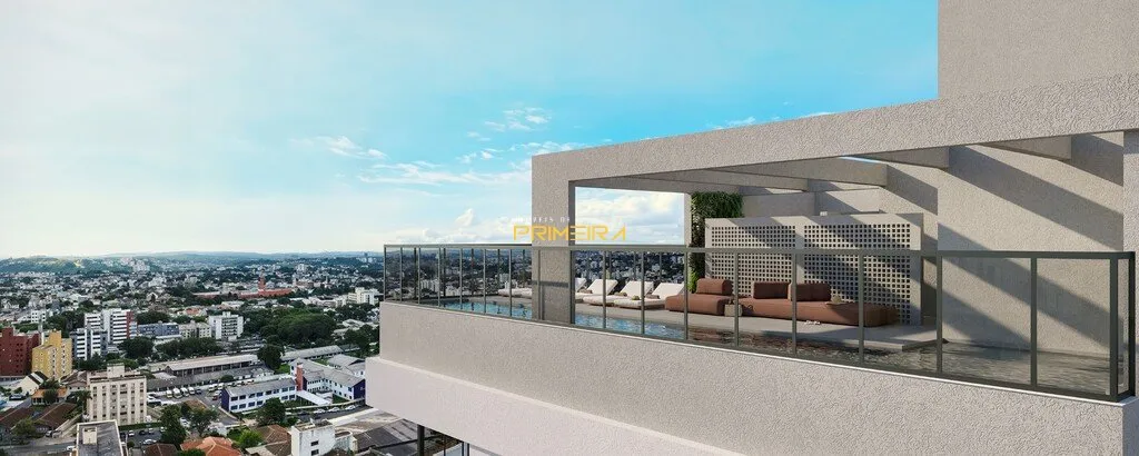 Apartamento 3 quartos à venda em Portão, Curitiba/PR, foto 22