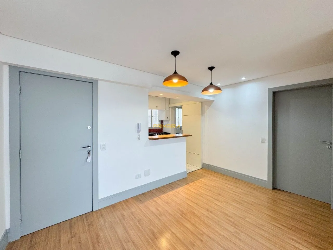 Apartamento 3 quartos à venda em Cristo Rei, Curitiba/PR, foto 12