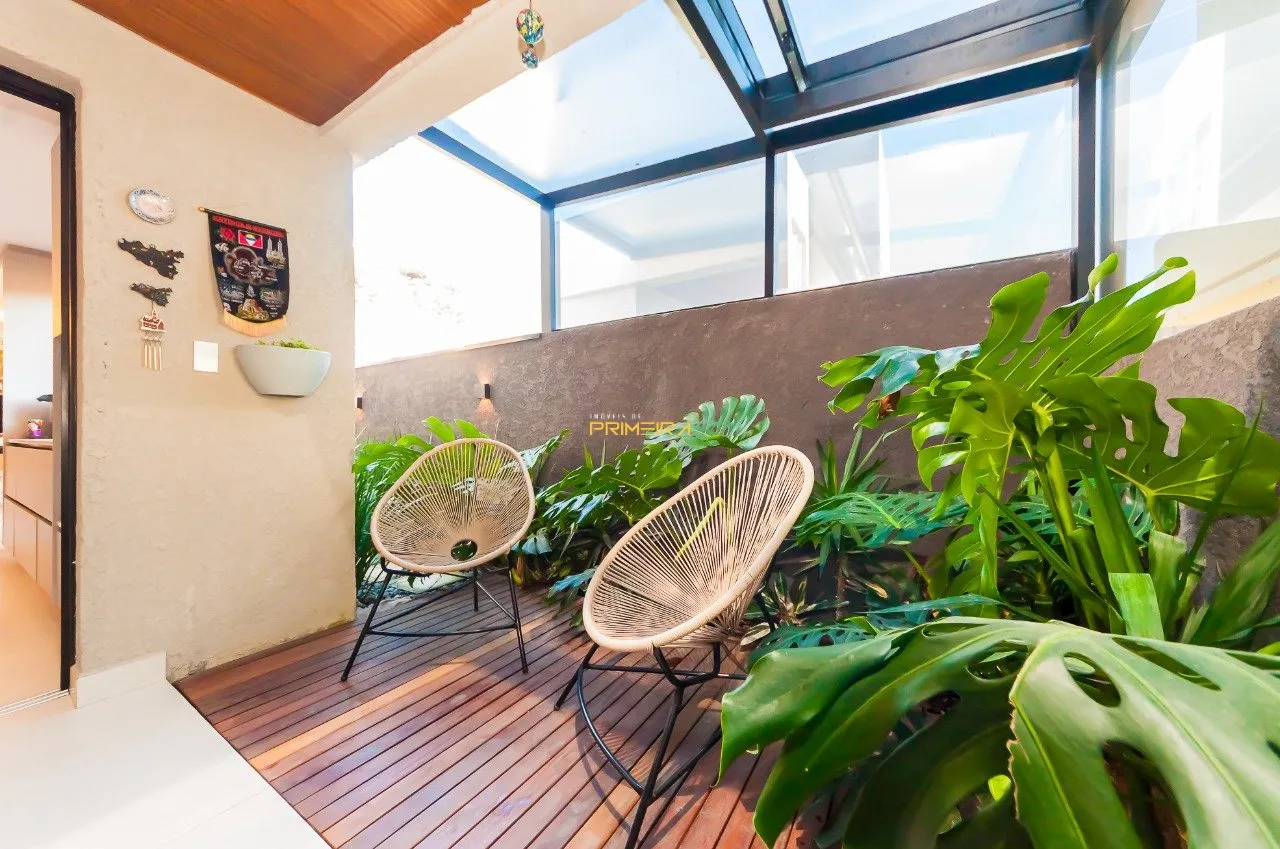Casa em Condomínio 3 quartos à venda em Santa Cândida, Curitiba/PR, foto 11