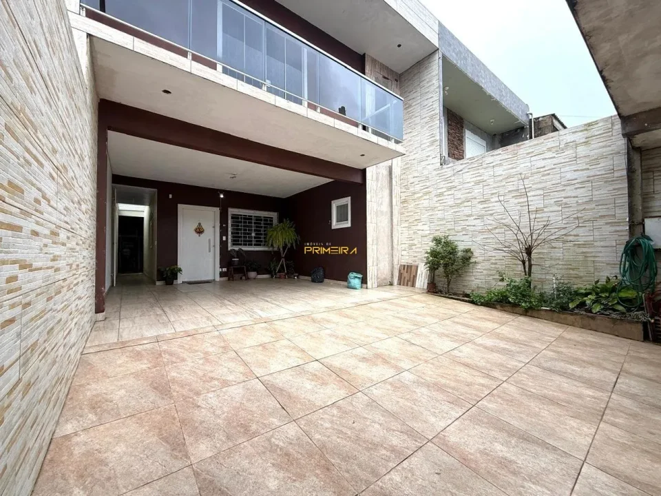 Sobrado 4 quartos à venda em Atuba, Colombo/PR, foto 2