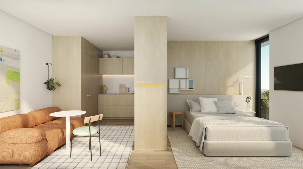 Apartamento 1 quarto à venda em Prado Velho, Curitiba/PR, foto 11
