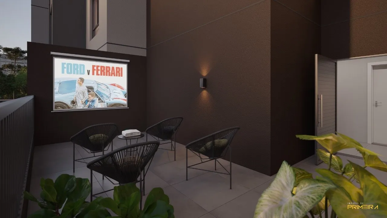 Apartamento 3 quartos à venda em Novo Mundo, Curitiba/PR, foto 26