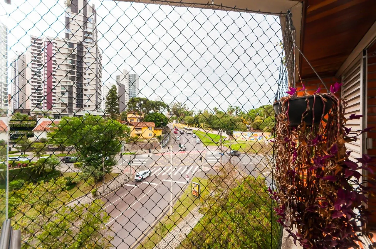 Apartamento 3 quartos à venda em Juvevê, Curitiba/PR, foto 13