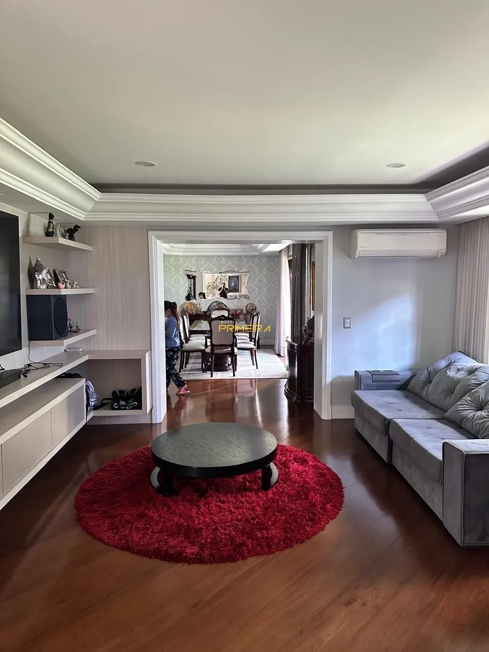 Casa 5 quartos à venda em Parolin, Curitiba/PR, foto 8